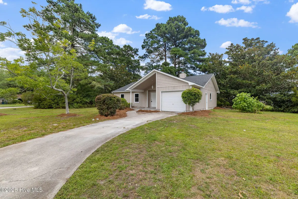 218 Disney Drive, Wilmington, NC 28409 - #1