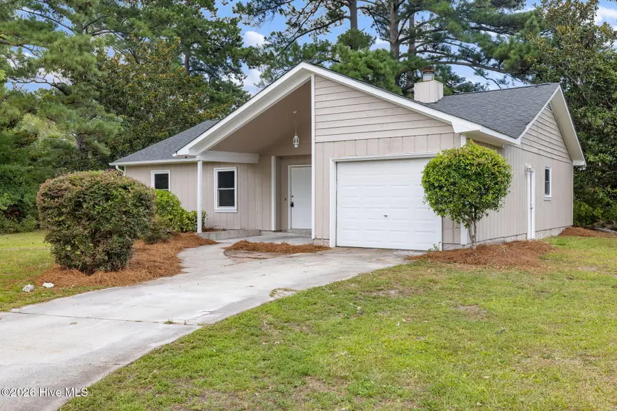 218 Disney Drive, Wilmington, NC 28409 - #2