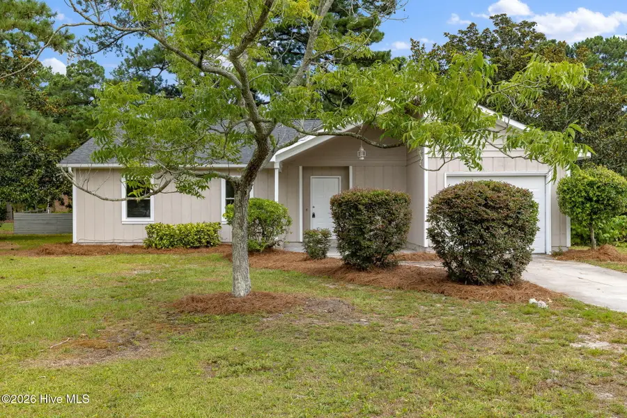 218 Disney Drive, Wilmington, NC 28409 - #3