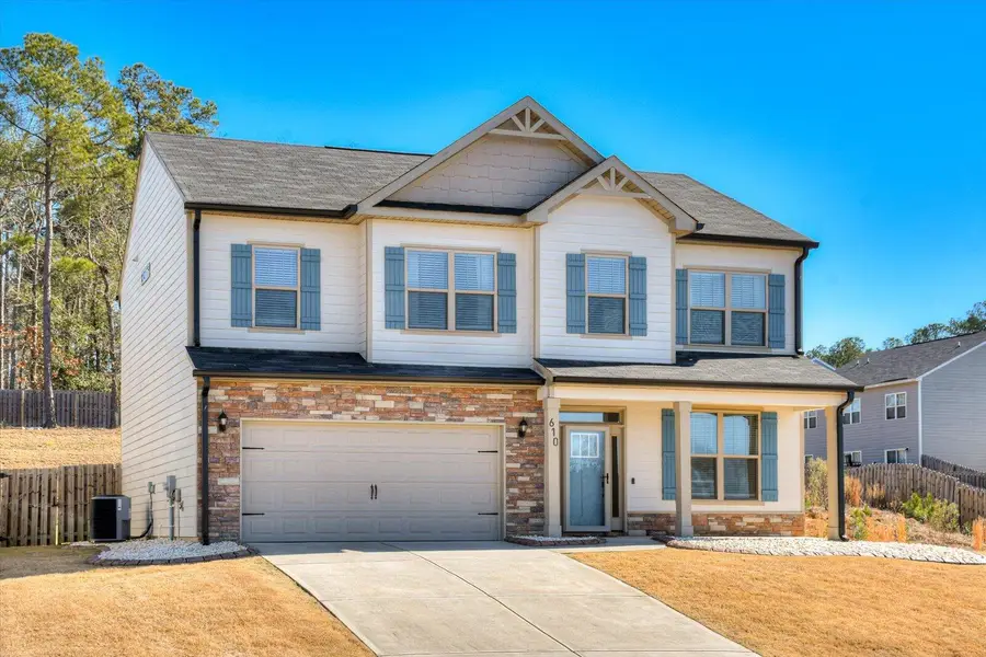 610 Turtle Creek Lane, Harlem, GA 30814 - #3