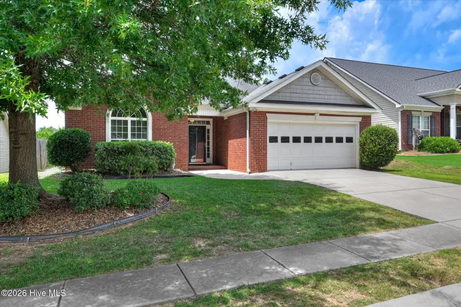 664 Ventana Drive, Evans, GA 30809 - #3