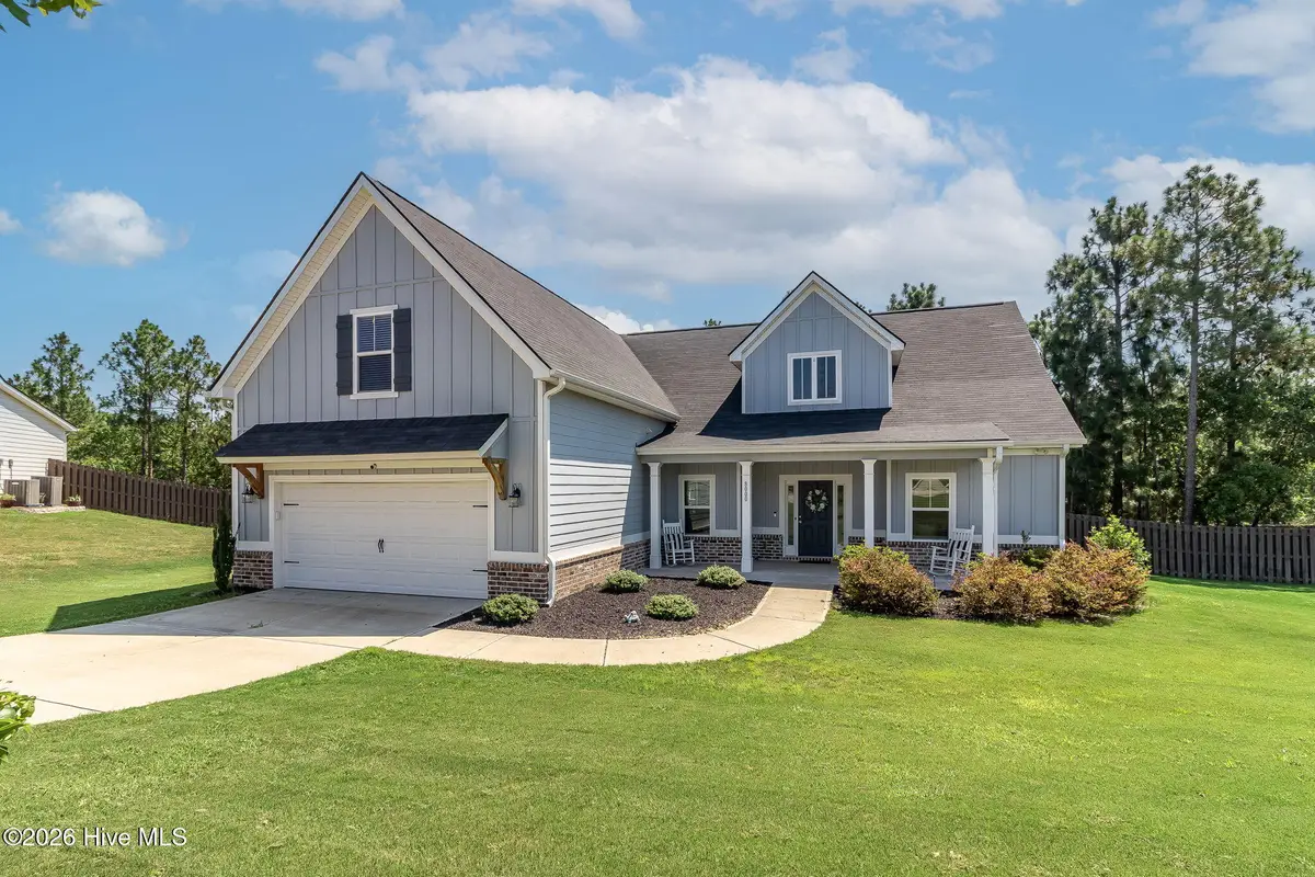 8000 Crossbow Landing, Graniteville, SC 29829 - #1
