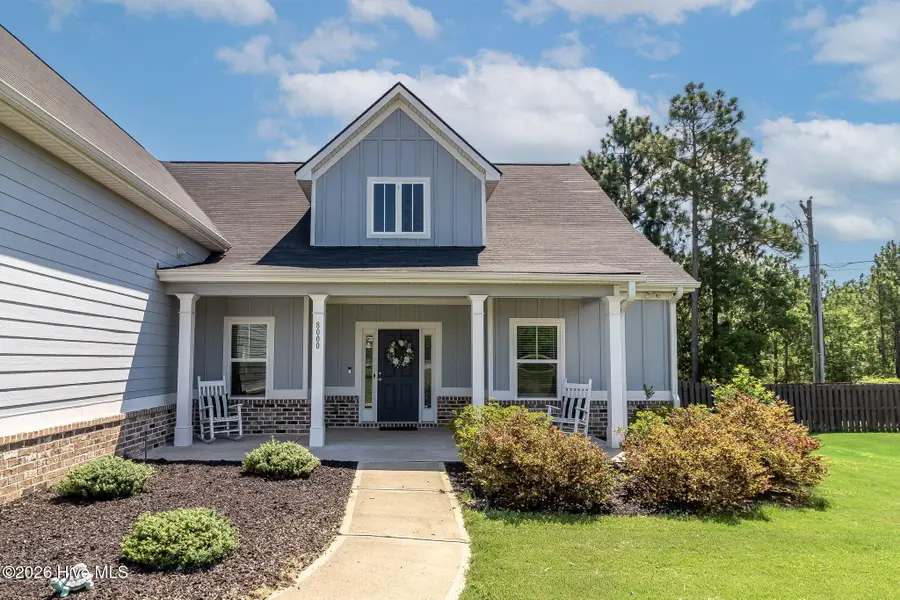 8000 Crossbow Landing, Graniteville, SC 29829 - #2