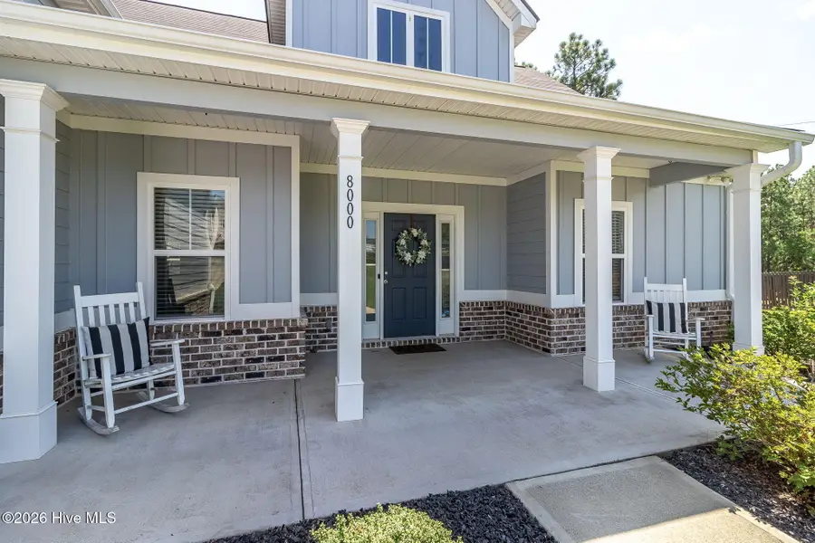 8000 Crossbow Landing, Graniteville, SC 29829 - #3