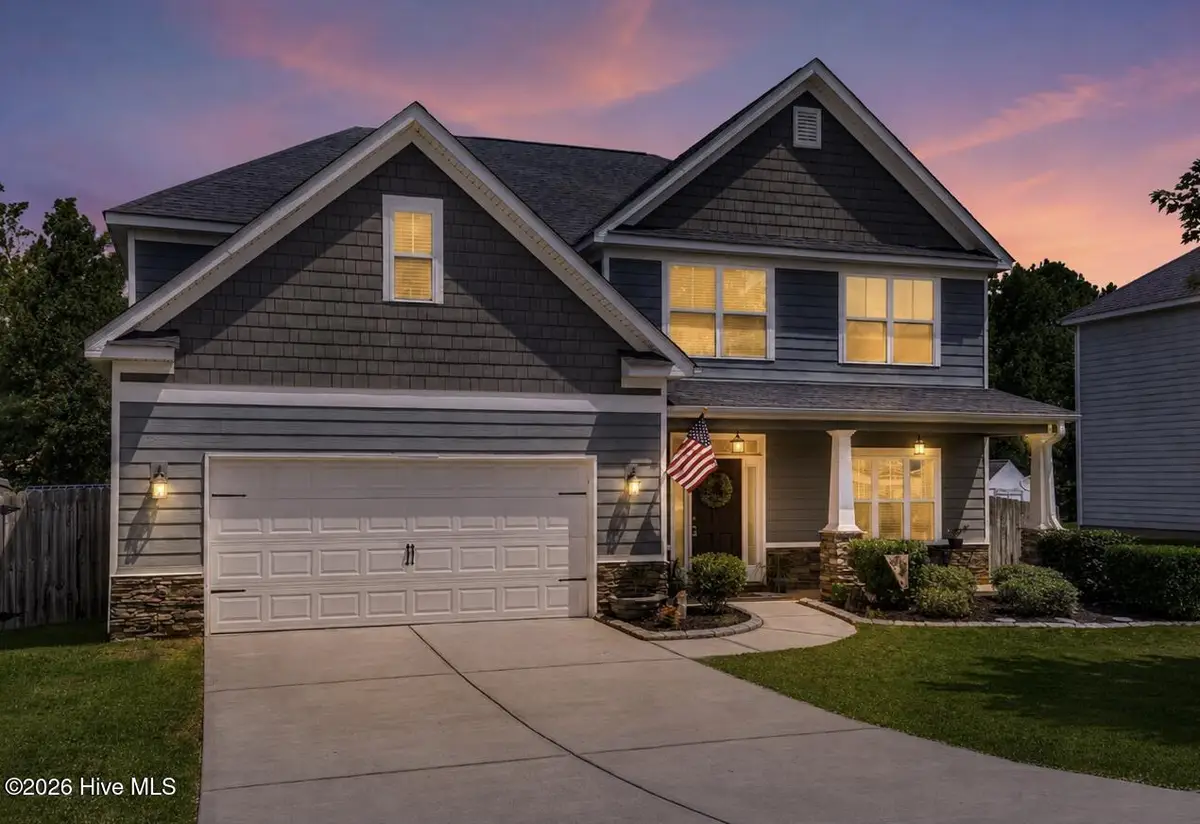 245 Seaton Avenue, Grovetown, GA 30813 - #1