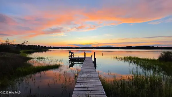 213 Hwy 70 Otway, Beaufort, NC 28516