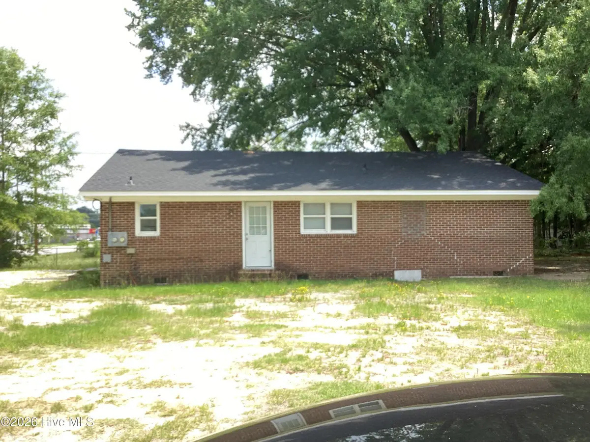 1011 E Raleigh Boulevard, 12 Rocky Mount, NC 27801 - #1