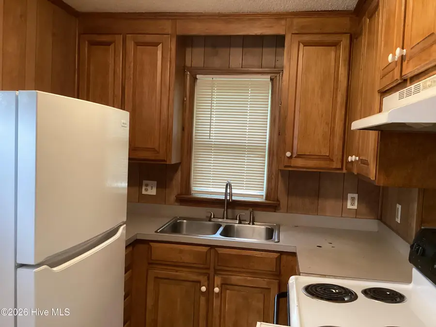 1011 E Raleigh Boulevard, 12 Rocky Mount, NC 27801 - #2