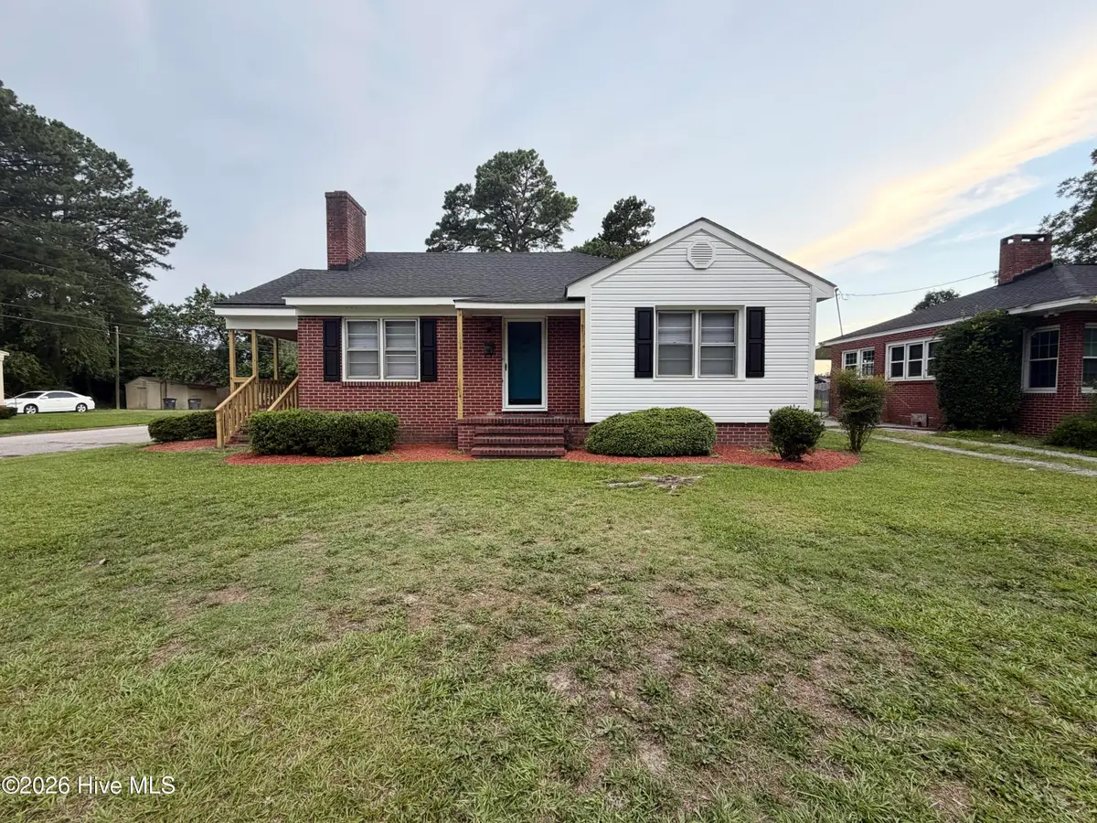 600 Mill Street, Rocky Mount, NC 27804 - #1