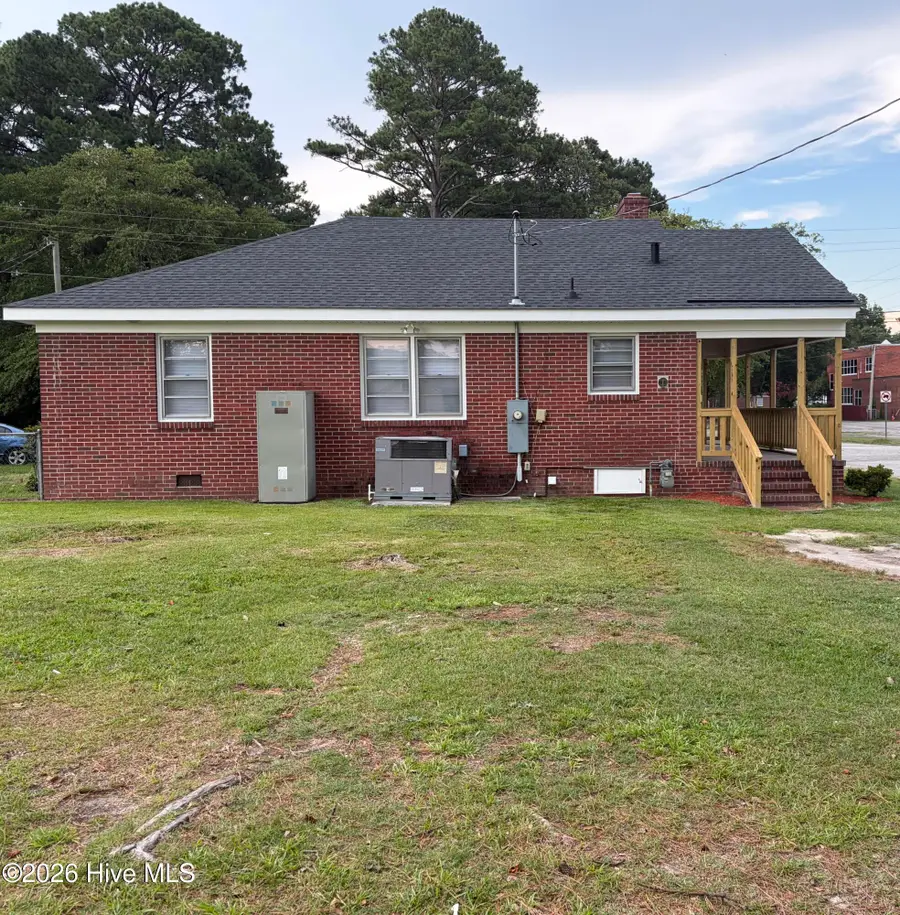 600 Mill Street, Rocky Mount, NC 27804 - #3