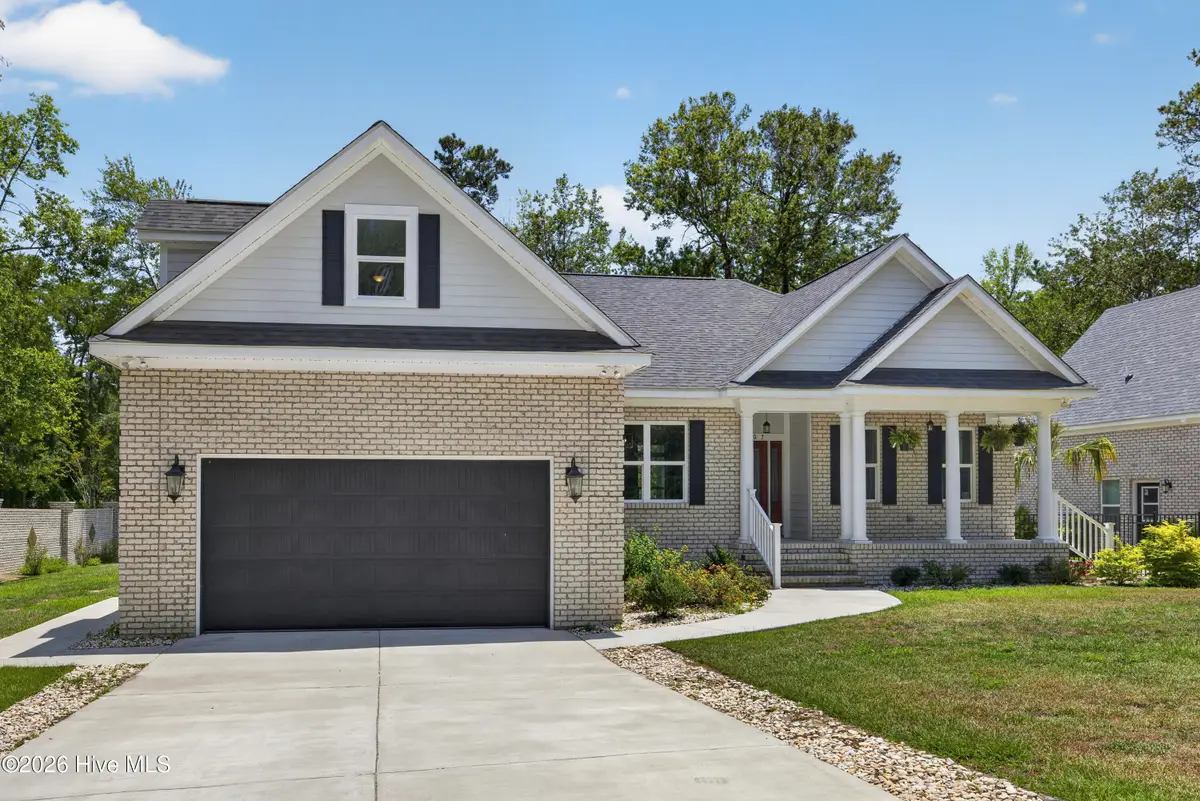 2507 Mary Frances Court Ne, Bolivia, NC 28422 - #1