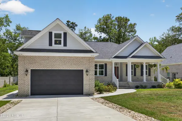 2507 Mary Frances Court Ne, Bolivia, NC 28422