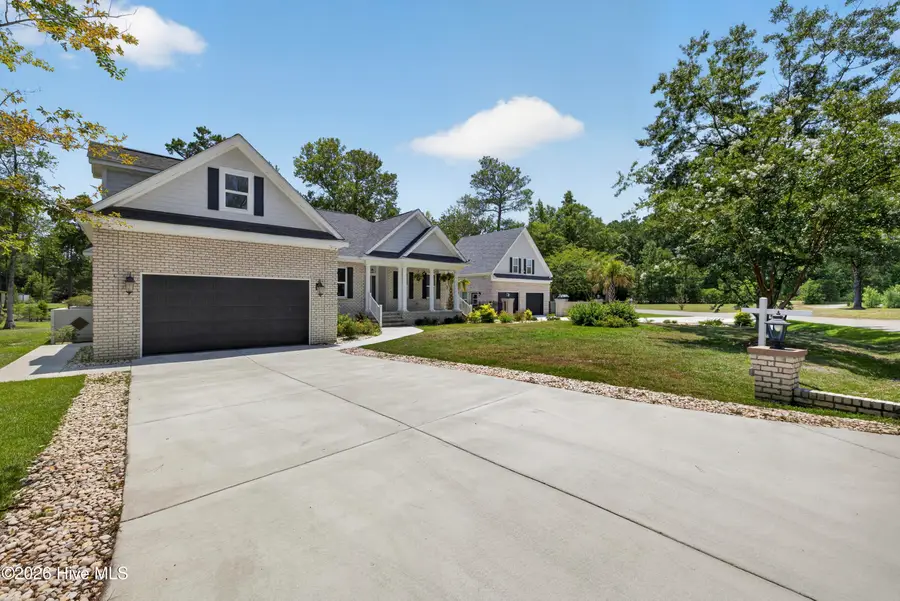 2507 Mary Frances Court Ne, Bolivia, NC 28422 - #2