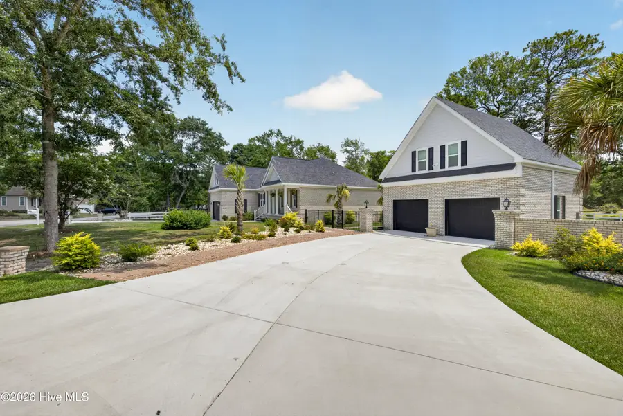 2507 Mary Frances Court Ne, Bolivia, NC 28422 - #3