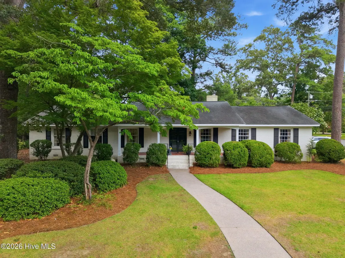 1713 Rosewood Drive, Greenville, NC 27858 - #1