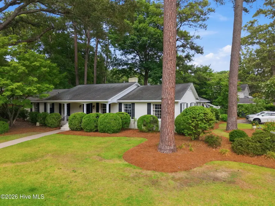 1713 Rosewood Drive, Greenville, NC 27858 - #3