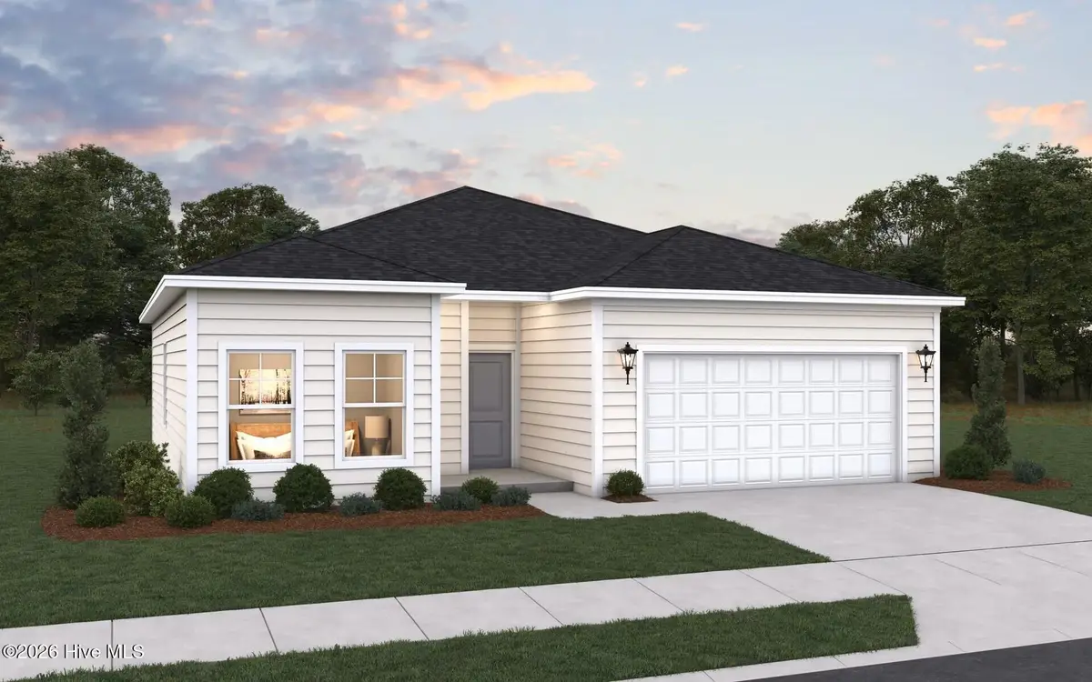 173 Scuppernong Lane, Jacksonville, NC 28546 - #1