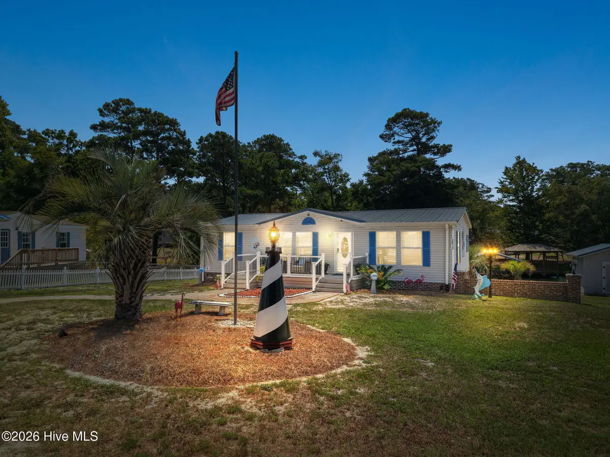 2813 Cross Bones Road Sw, Supply, NC 28462 - #1