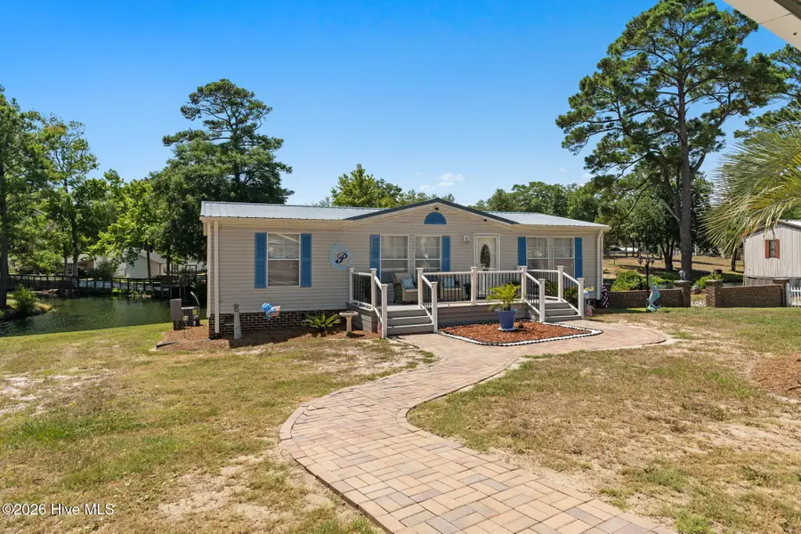 2813 Cross Bones Road Sw, Supply, NC 28462 - #3