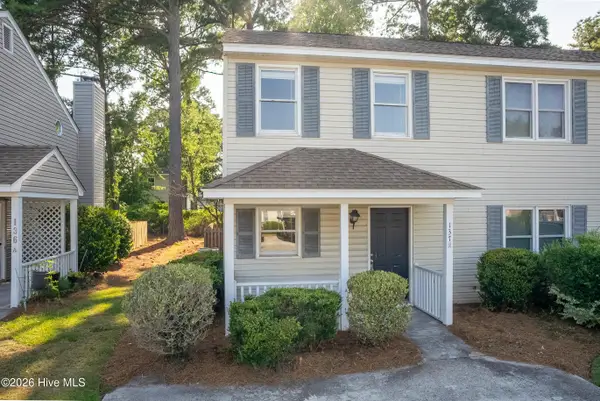 137 Lullwater Drive #Apt B, Wilmington, NC 28403