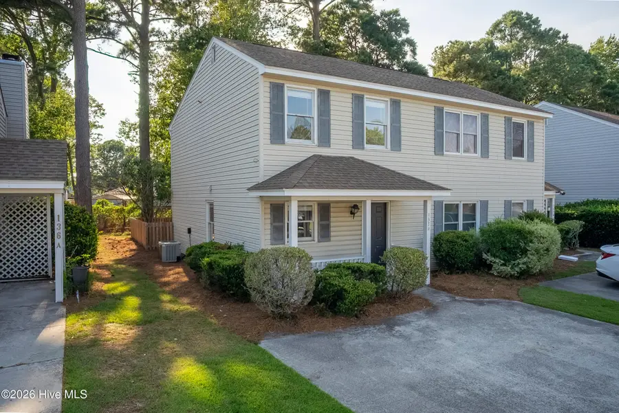 137 Lullwater Drive #Apt B, Wilmington, NC 28403 - #3
