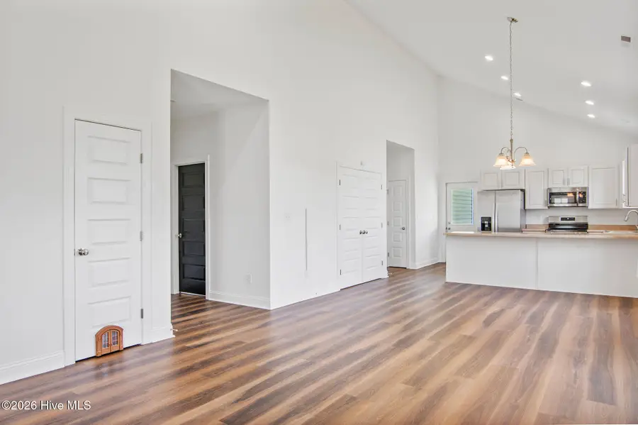 211 Deer Haven Drive, Richlands, NC 28574 - #3