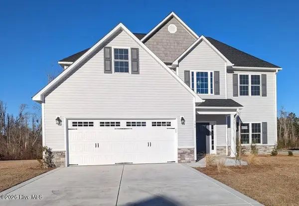 340 N Ardsley Lane, Rocky Point, NC 28457