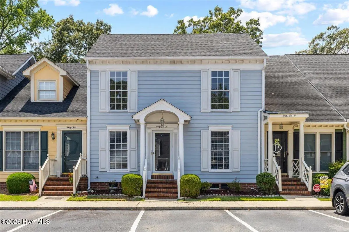 3102 Cashwell Drive # 46a, Goldsboro, NC 27534 - #1