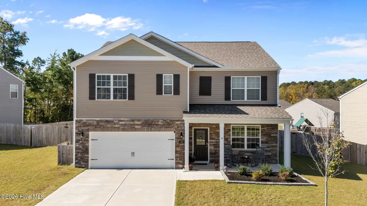 269 Robert Place, Carthage, NC 28327 - #1