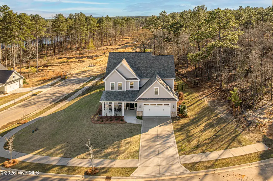 1528 Salters Lane, Aberdeen, NC 28315 - #3