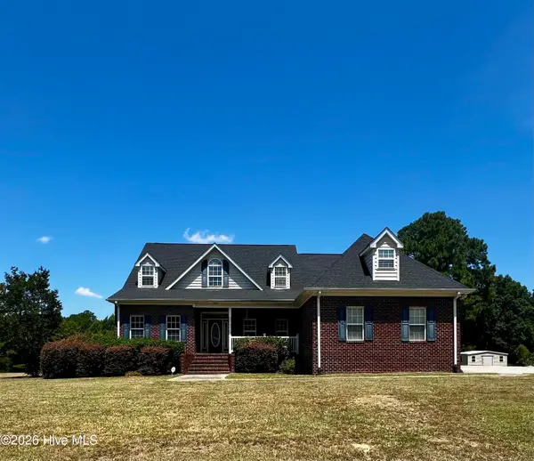 191 N Lakes Drive, Whiteville, NC 28472