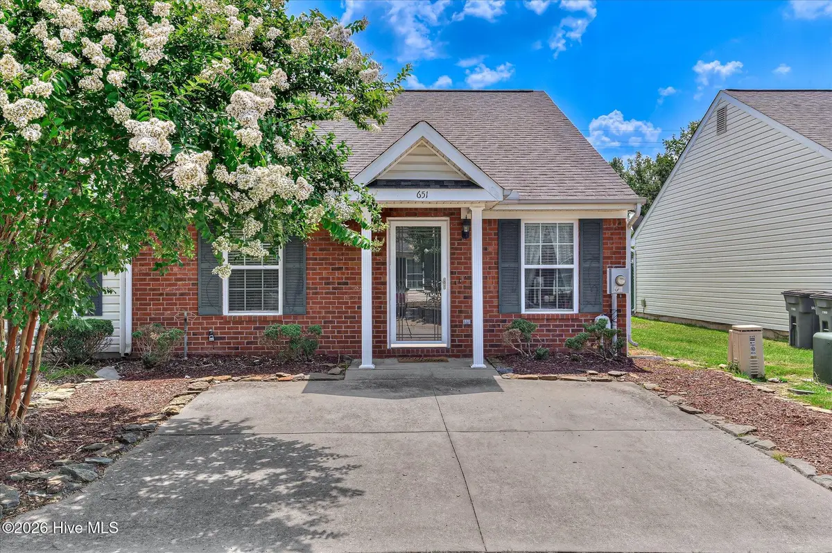 651 Brook Trail, Evans, GA 30809 - #1