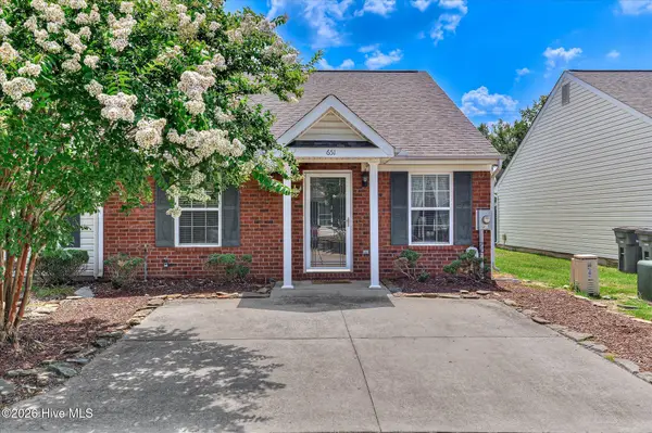651 Brook Trail, Evans, GA 30809