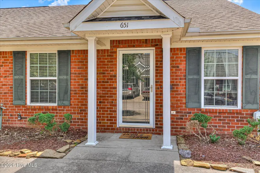 651 Brook Trail, Evans, GA 30809 - #2