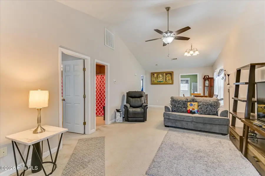 651 Brook Trail, Evans, GA 30809 - #3