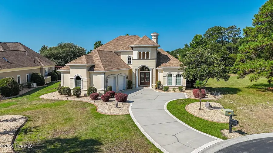 6677 W Spencer Place Sw, Ocean Isle Beach, NC 28469 - #3