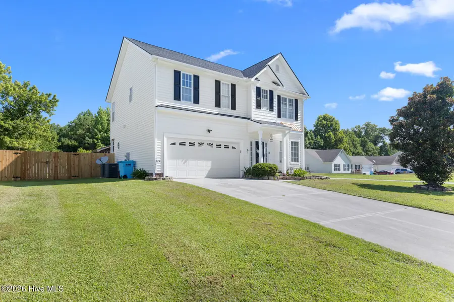 109 Orkney Drive, Jacksonville, NC 28540 - #3