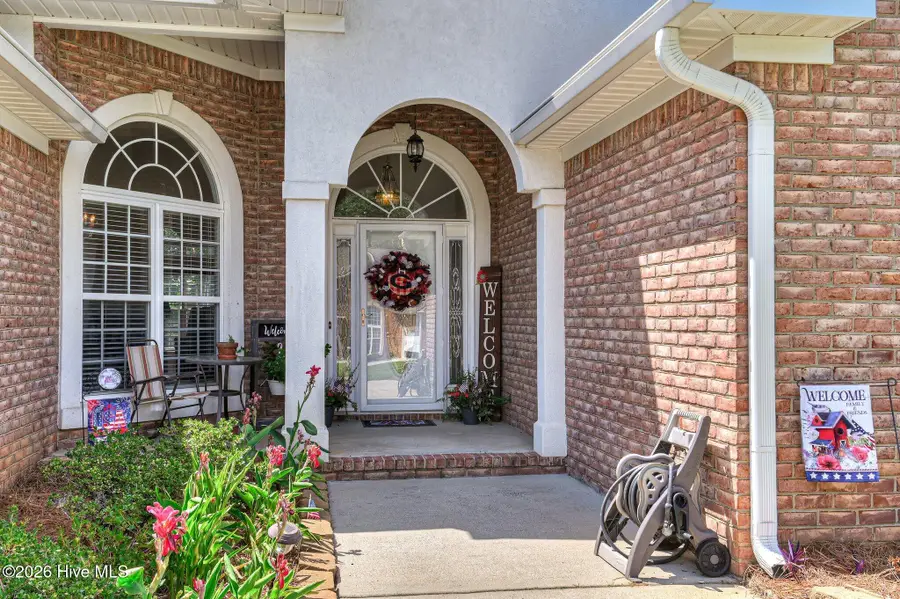 207 Mineral Court, Evans, GA 30809 - #2