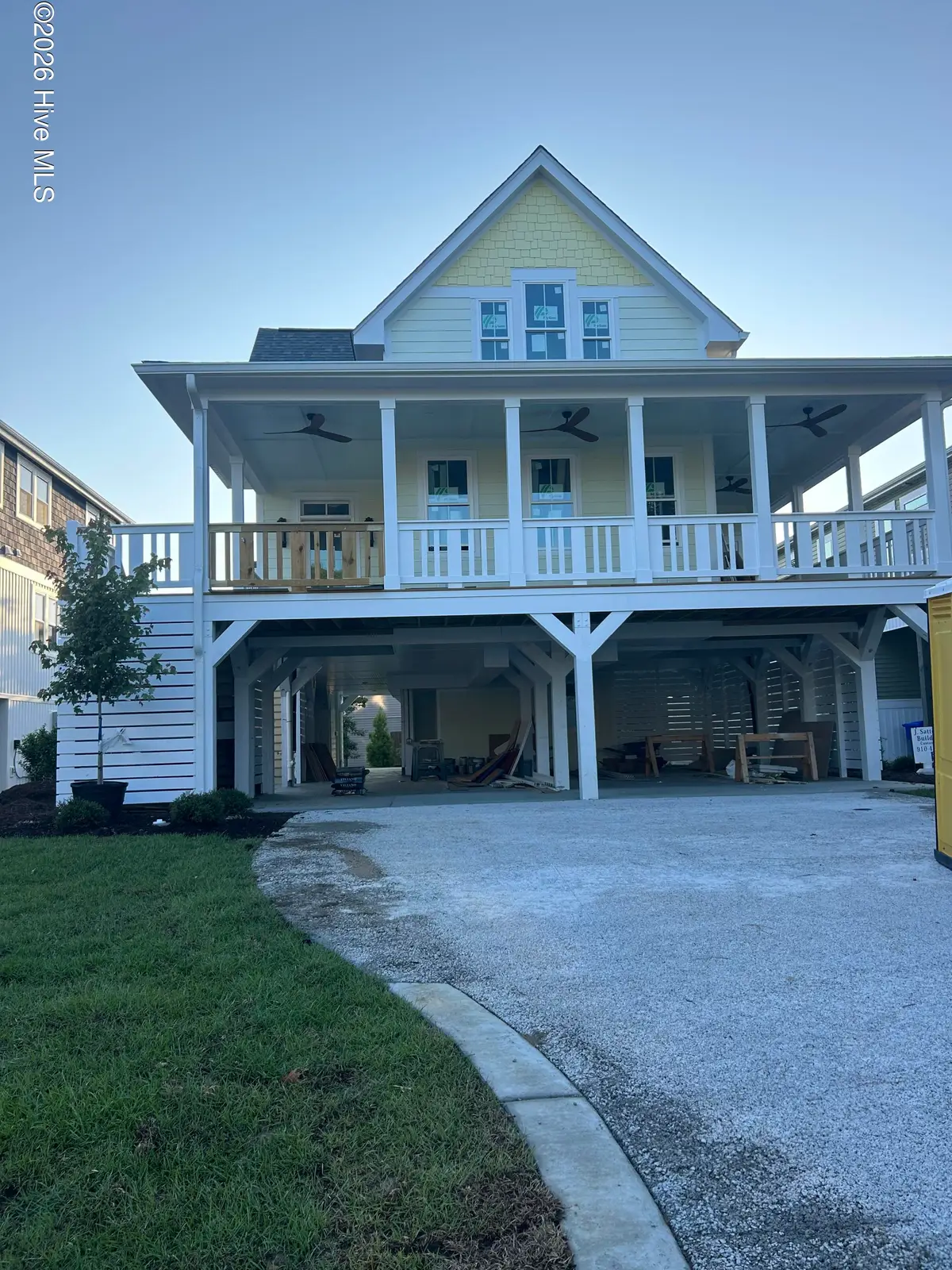 141 NE 10th Street, Oak Island, NC 28465 - #1