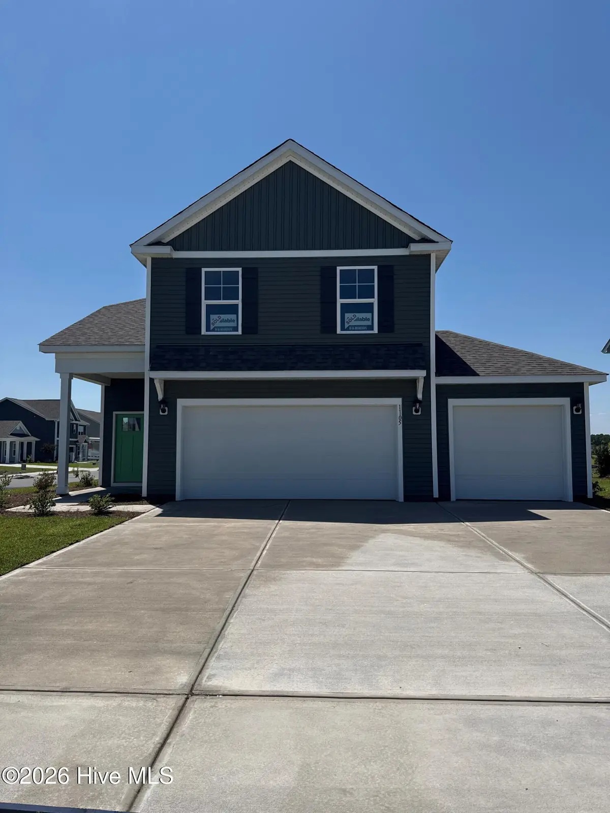 5314 Areca Road #Lot 345, Castle Hayne, NC 28429 - #1