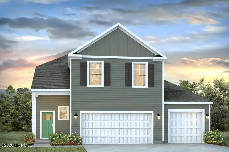 5314 Areca Road #Lot 345, Castle Hayne, NC 28429 - #2