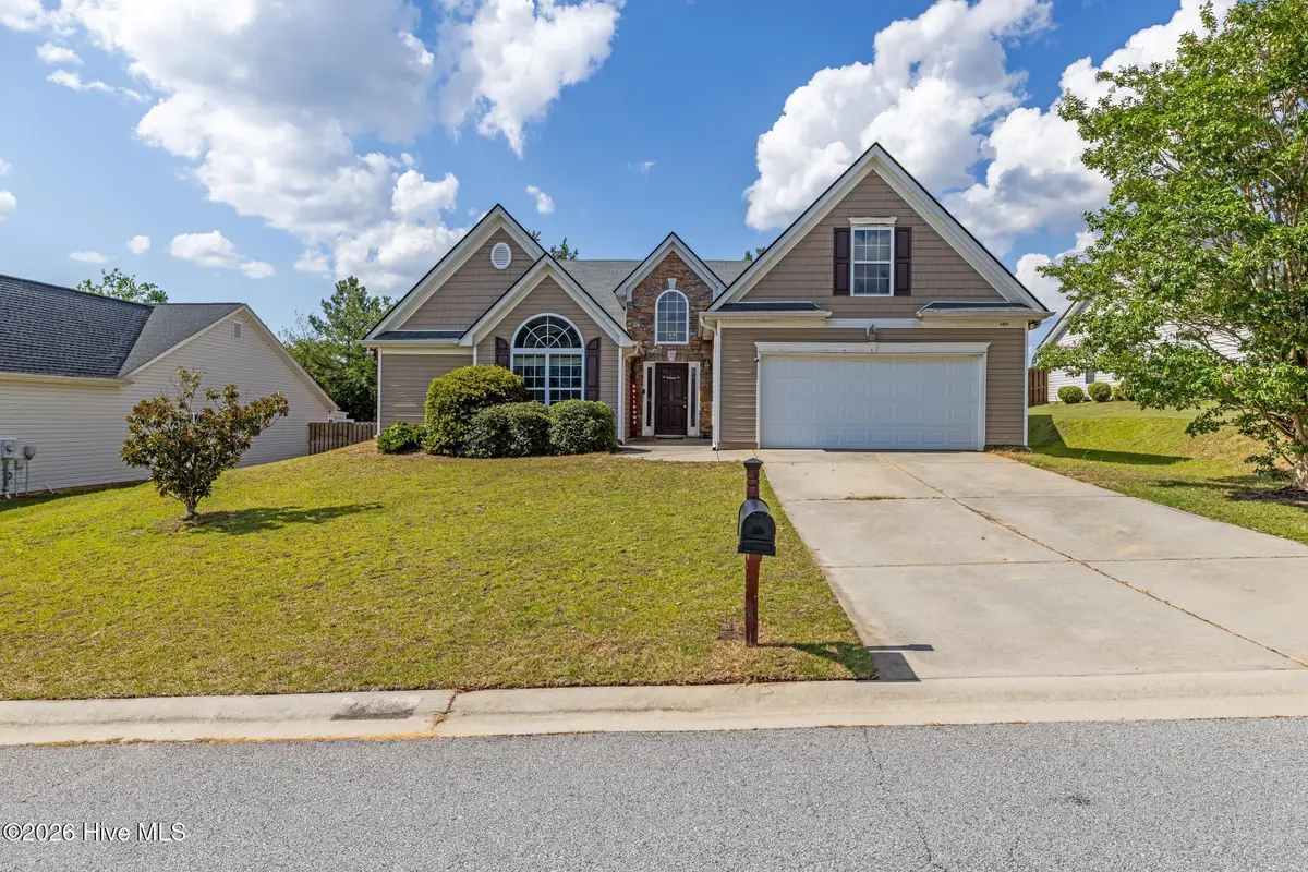 4805 Apple Court, Augusta, GA 30909 - #1