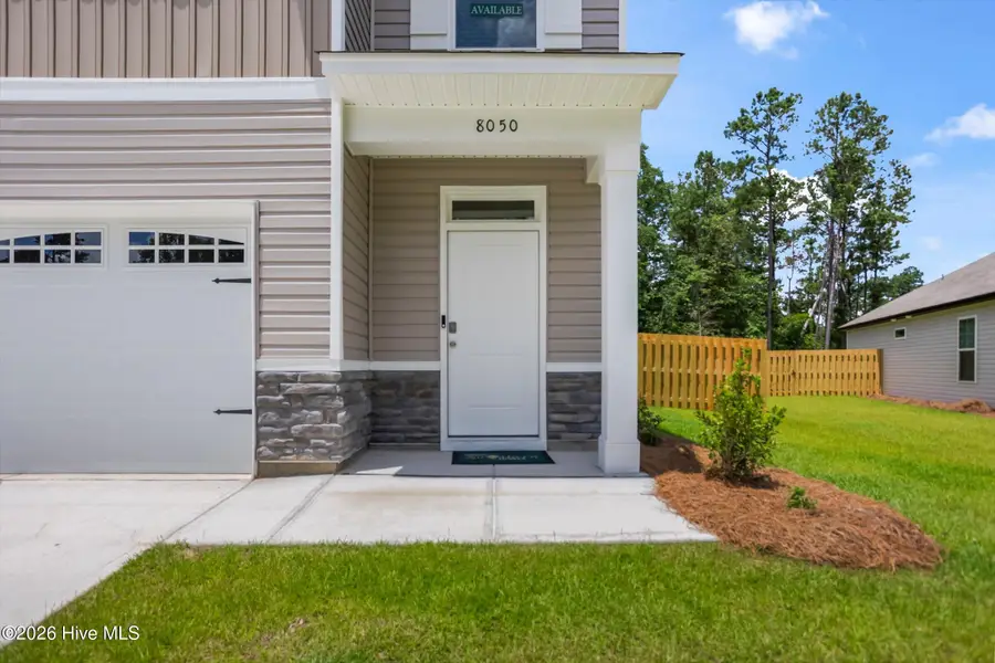 8050 Smooth Whiskey Circle, New Ellenton, SC 29809 - #3