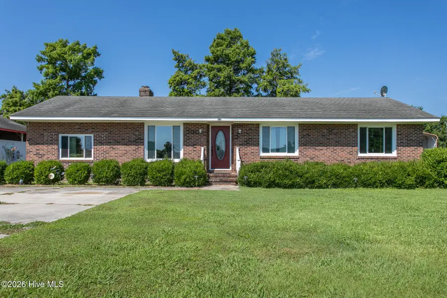 1303 Little River Drive, Elizabeth City, NC 27909 - #2