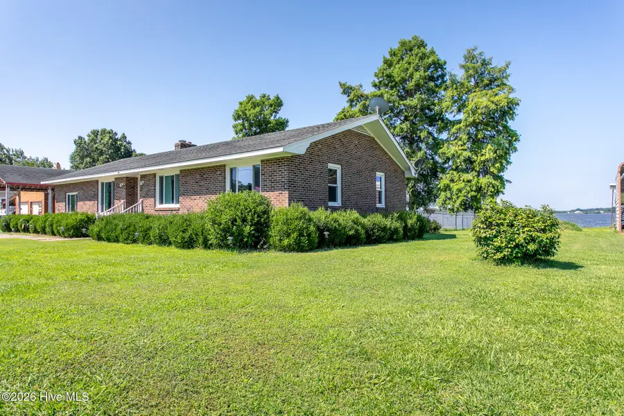1303 Little River Drive, Elizabeth City, NC 27909 - #3