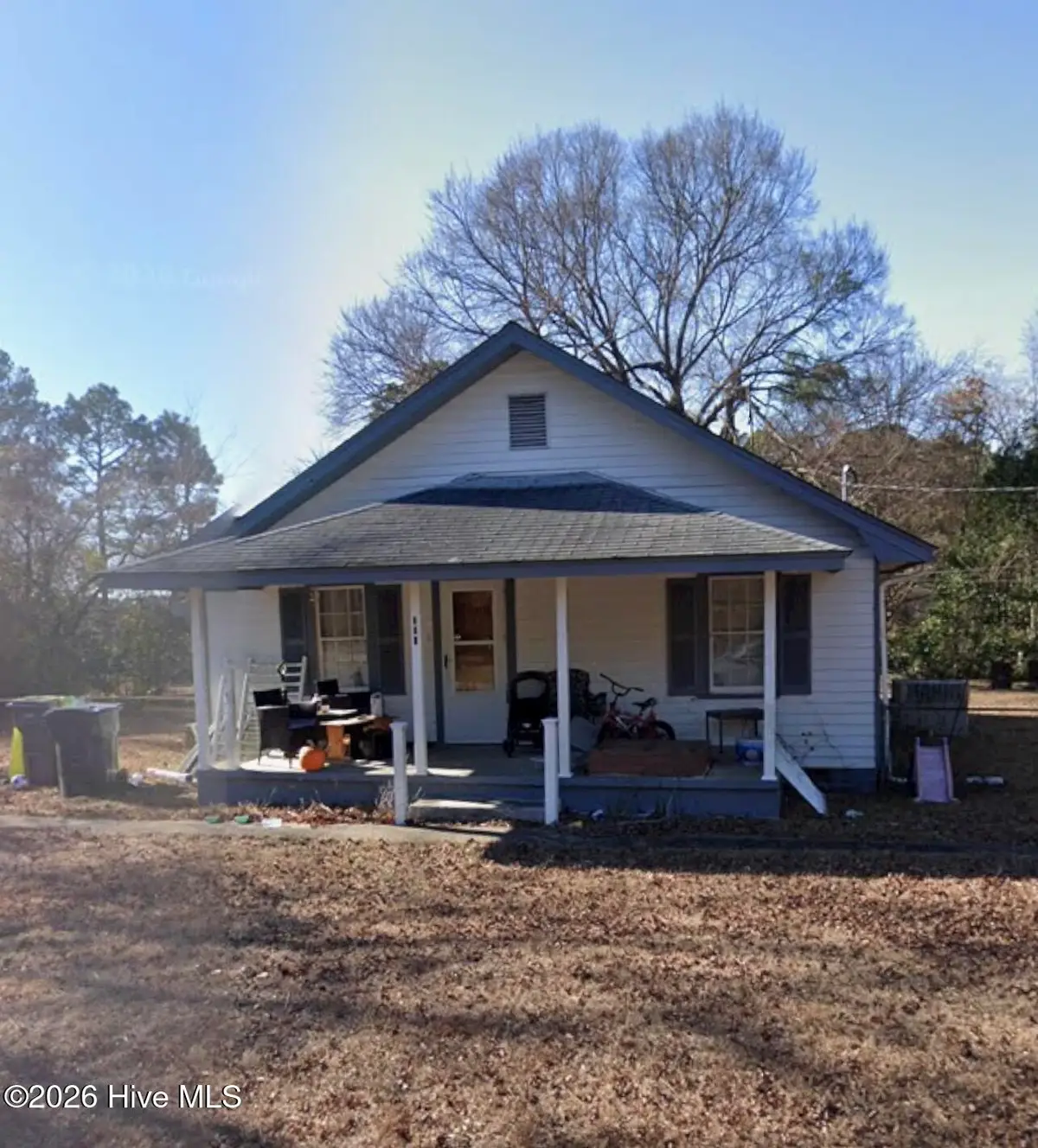 309 N Farmers Road, Fayetteville, NC 28311 - #1