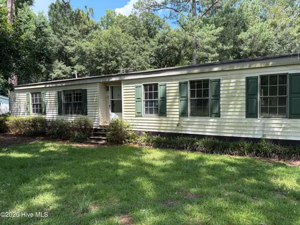 275 Morris Drive, Waynesboro, GA 30830