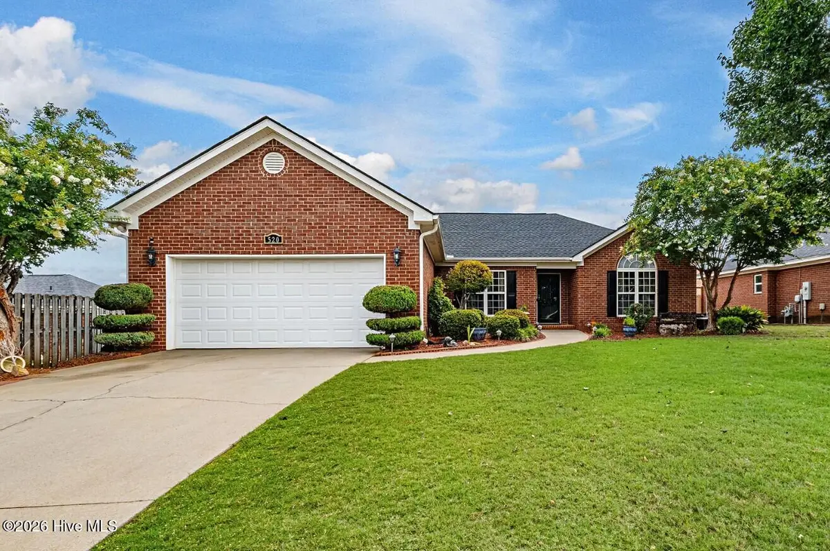 520 Great Falls, Grovetown, GA 30813 - #1