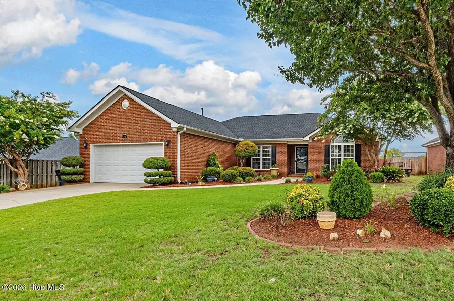 520 Great Falls, Grovetown, GA 30813 - #2