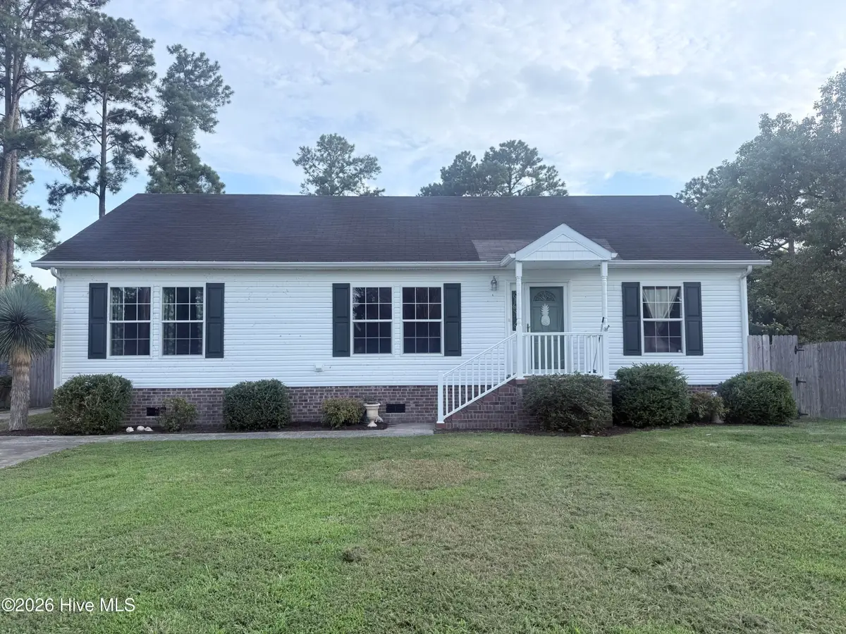 110 Porpoise Street, Moyock, NC 27958 - #1